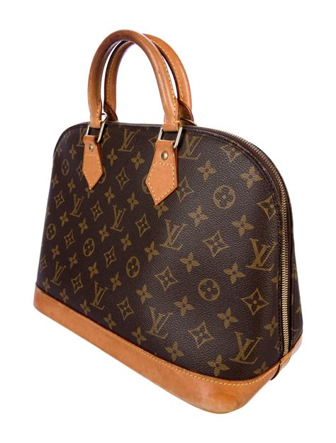 louis vuitton bags top handle